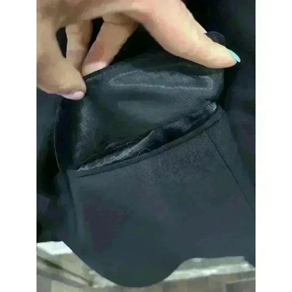 Men’s Baroni Italy 100% Wool suits 42r - Picture 6 of 15